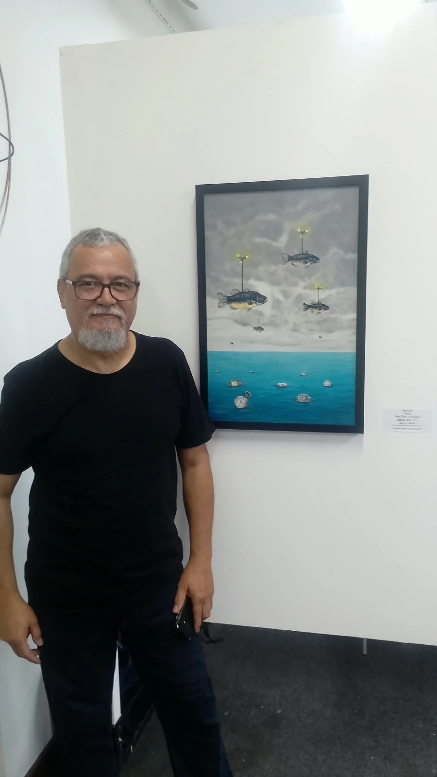 Alexandre Carvalho