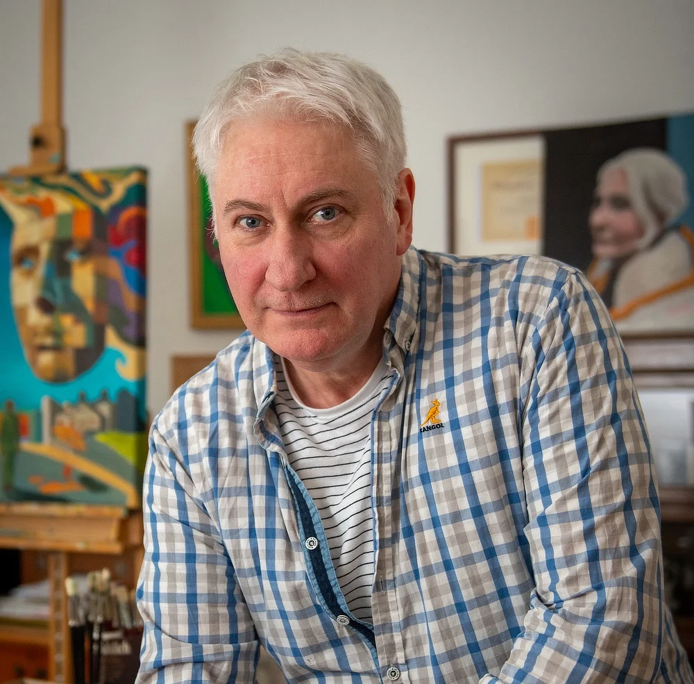 Ramsay Allan