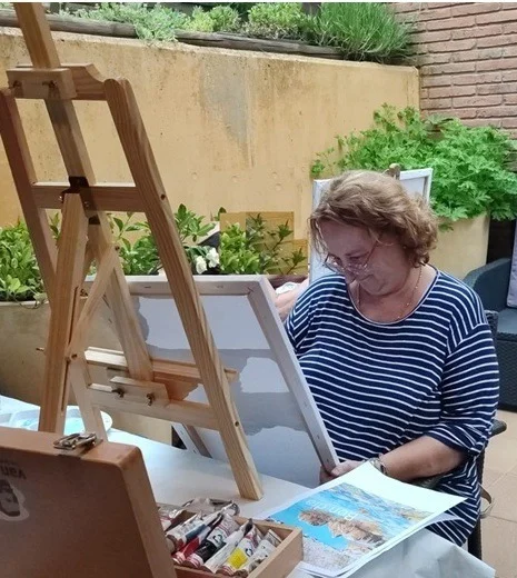 MARINA PARES SOLIVA