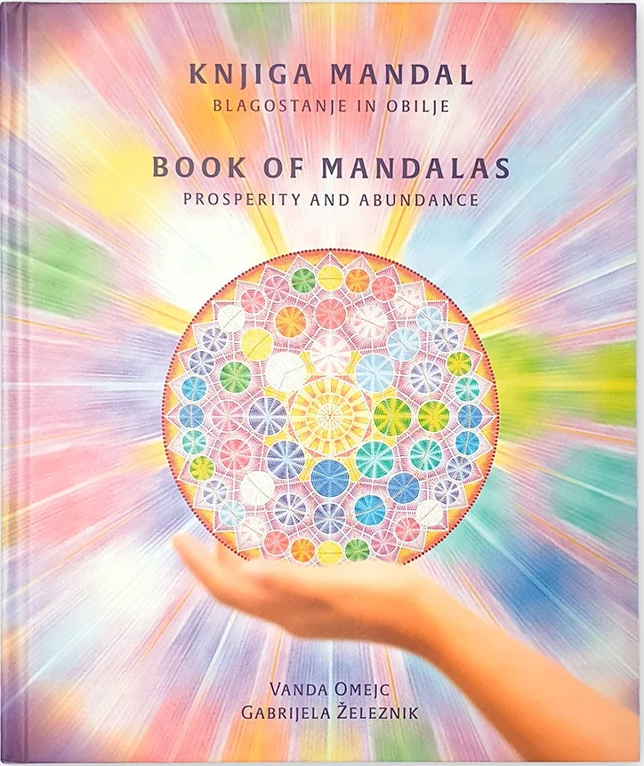 MandalaVaGa
