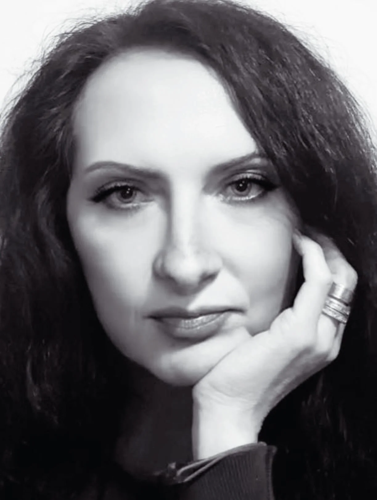 Mihaela Berg Divald