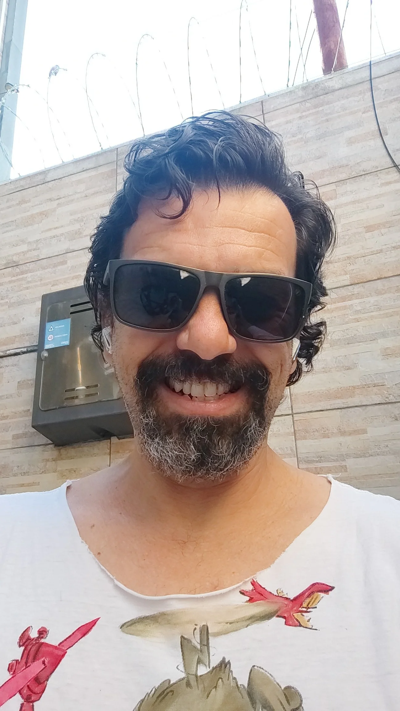 Arley Oliveira Mendonça