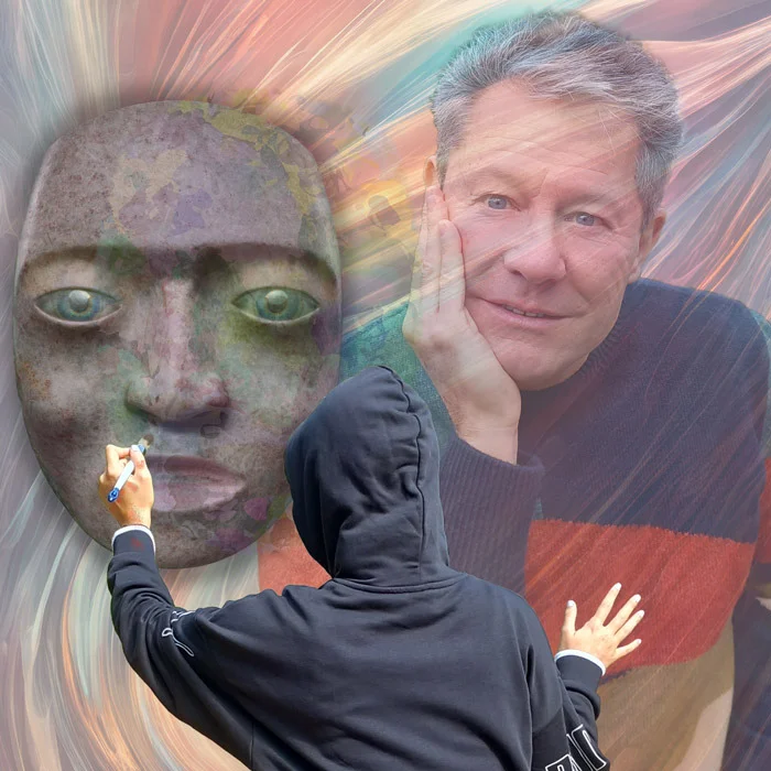 PASCAL TEYCHENE