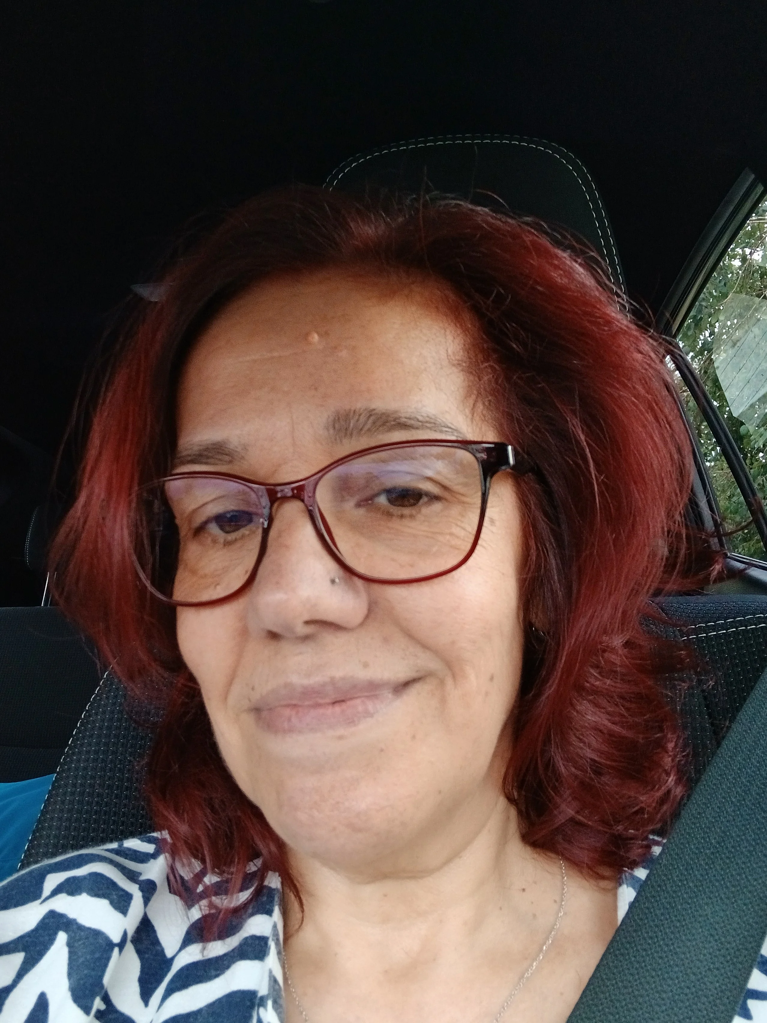 Maria Figueiredo