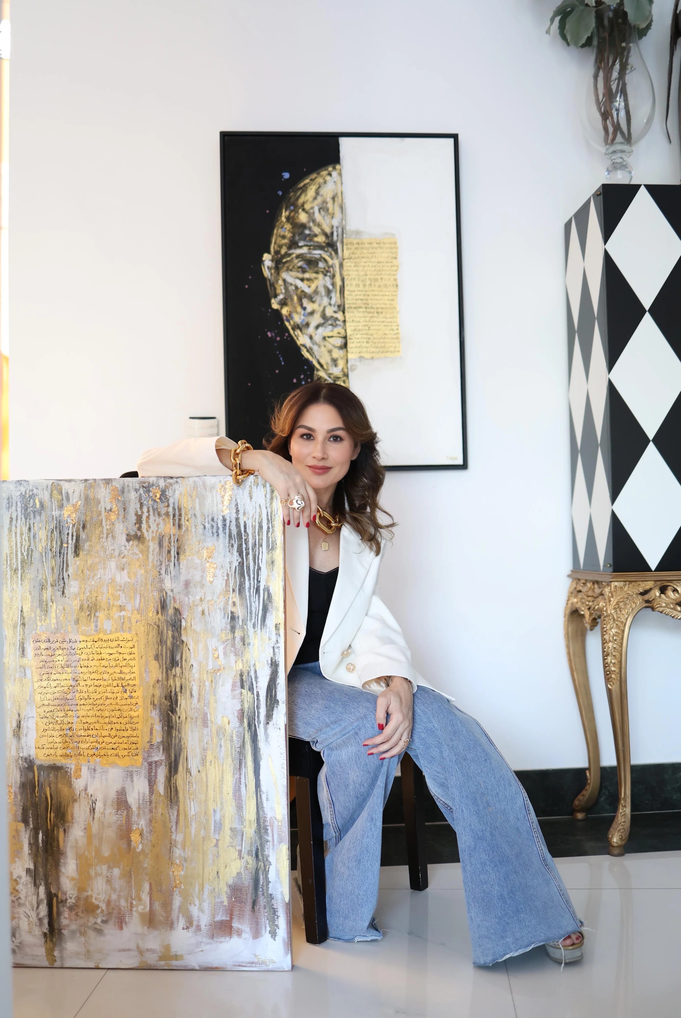 Faiza Shaikh